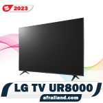 تلویزیون UR8000