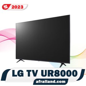 تلویزیون UR8000