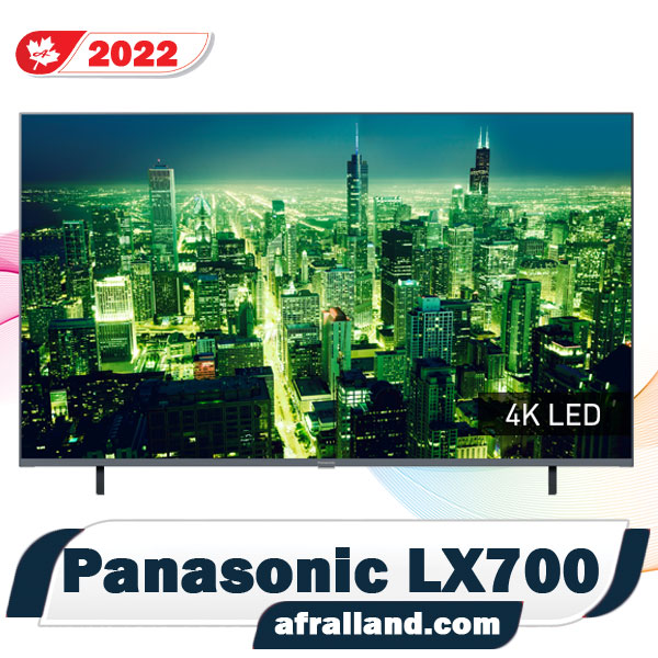 تلویزیون پاناسونیک LX700