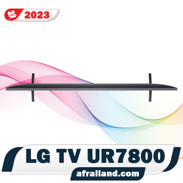 تلویزیون ال جی UR7800 مدل UR78