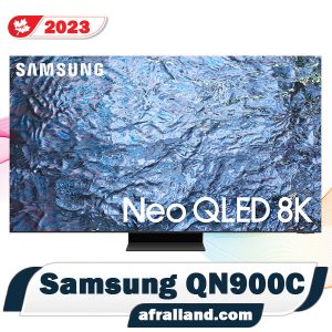 تلویزیون سامسونگ QN900C