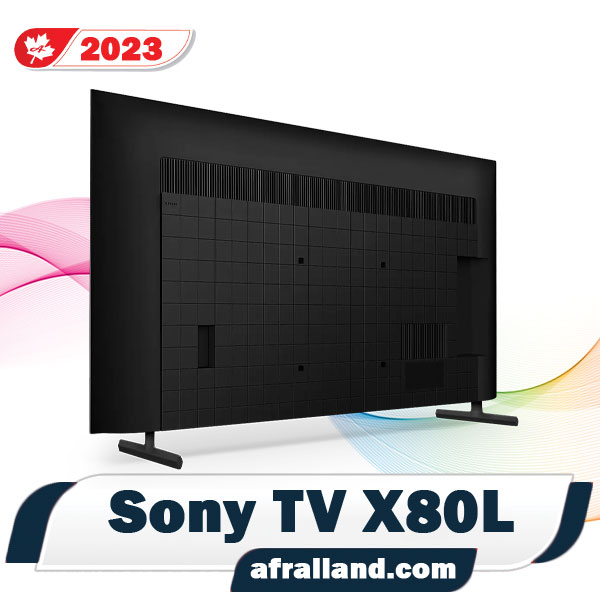تلویزیون سونی X80L