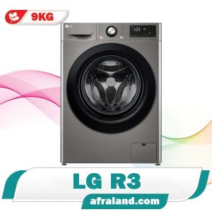 ماشین لباسشویی ال جی R3