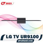 خرید تلویزیون ال جی UR9100