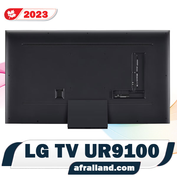 تلویزیون ال جی UR9100 مدل UR91