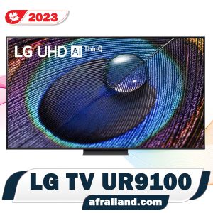 تلویزیون ال جی UR9100