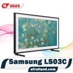 بدنه باریک سامسونگ LS03C