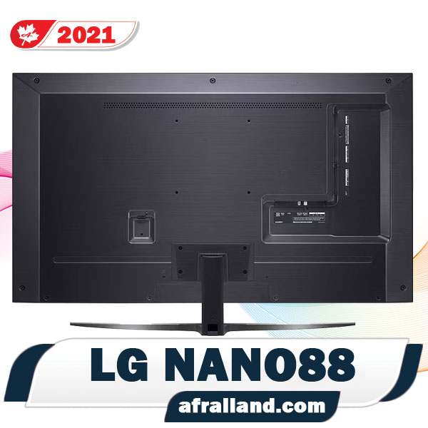 تلویزیون ال جی NANO88 نانو 88