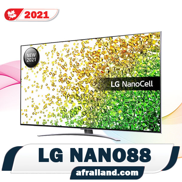 تلویزیون ال جی NANO88 نانو 88