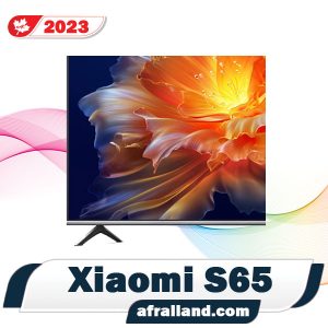 تلویزیون S65