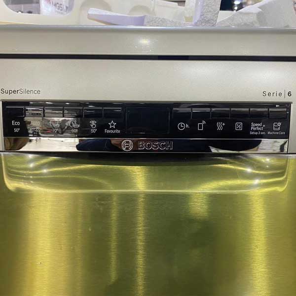 ماشین ظرفشویی بوش 6ZCW08Q