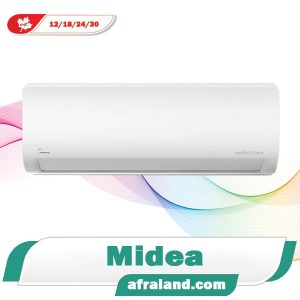 کولر گازی Midea