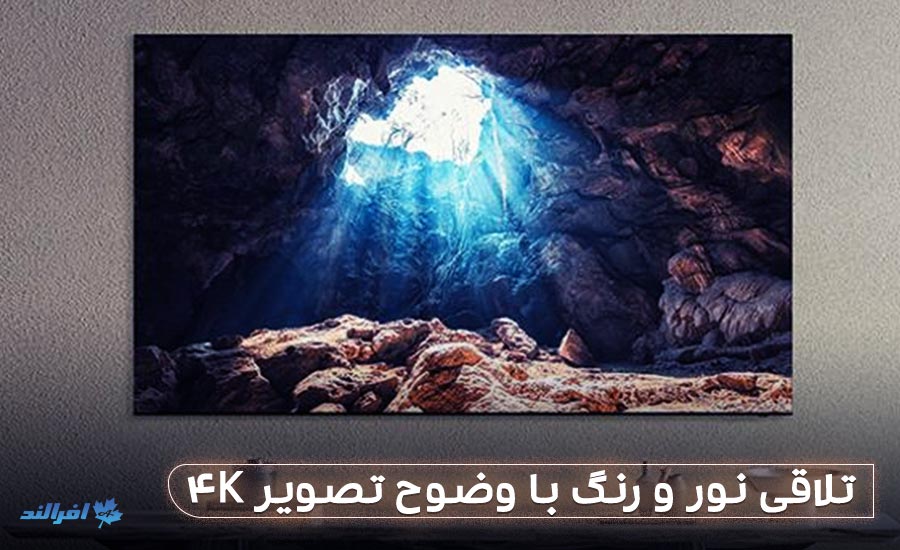 مزایا و معایب تلویزیون سامسونگ QN90 با تصویر 4K
