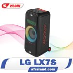 خرید اسپیکر ال جی XL7S
