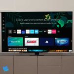 تلویزیون سامسونگ qn90c