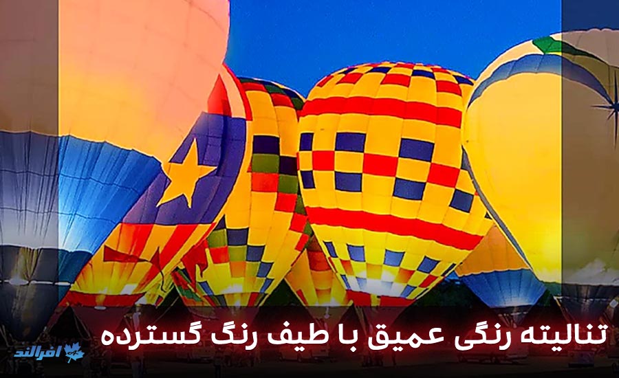 مزایا و معایب تلویزیون سامسونگ CU8000 در تصویر