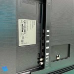 درگاه ارتباطی تلویزیون سامسونگ cu7000
