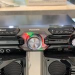 سیستم صوتی پاناسونیک MAX3500