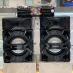 سیستم صوتی پاناسونیک MAX3500