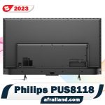 تلویزیون PUS 8118