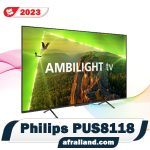 تلویزیون PUS 8118