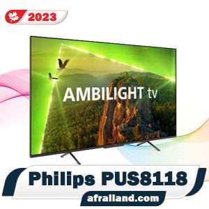 تلویزیون PUS 8118