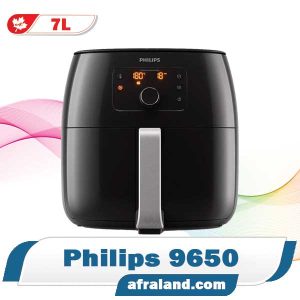 سرخ کن فیلیپس 9650