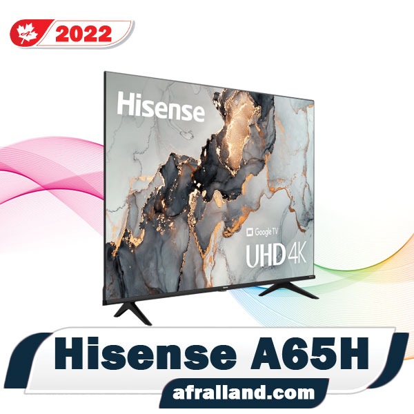 تلویزیون هایسنس A65H