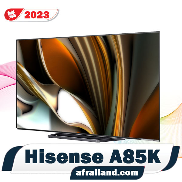 تلویزیون هایسنس A85K