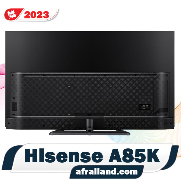 تلویزیون هایسنس A85K