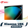 تلویزیون هایسنس U8K