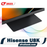 تلویزیون هایسنس U8K