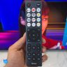 ریموت تلویزیون هایسنس 85ux