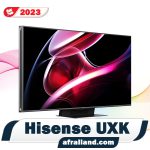 تلویزیون UXK برند Hisense