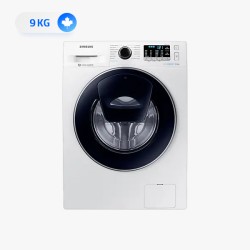 ماشین لباسشویی 9 کیلویی ادواش سامسونگ WW90K