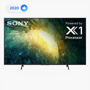 تلویزیون سونی X7500H