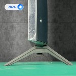 پایه های شاخه ای تلویزیون ال جی nano81