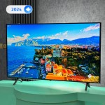 زاویه روبرو تلویزیون ال جی nano81