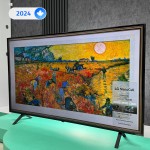 نمای دیگر از تلویزیون ال جی nano81