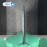 ضخامت لیبل تلویزیون ال جی nano81