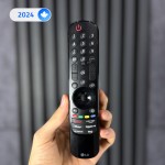 ریموت کنترل تلویزیون ال جی nano81