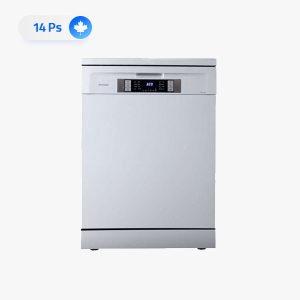 ماشین ظرفشویی دوو 1411