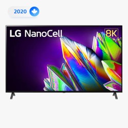 تلویزیون نانوسل ال جی NANO97