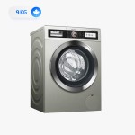 ماشین لباسشویی بوش 327