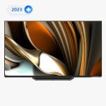 تلویزیون هایسنس A85K