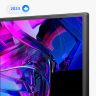 فریم تلویزیون هایسنس U7K