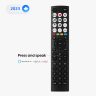 ریموت کنترل تلویزیون u7k هایسنس