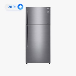 یخچال فریزر ال جی 705