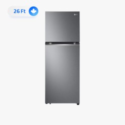 یخچال فریزر ال جی B432