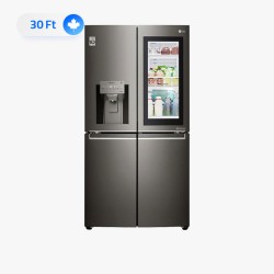 یخچال فریزر ال جی X274